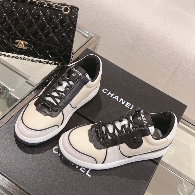 Chanel Sport Shoes